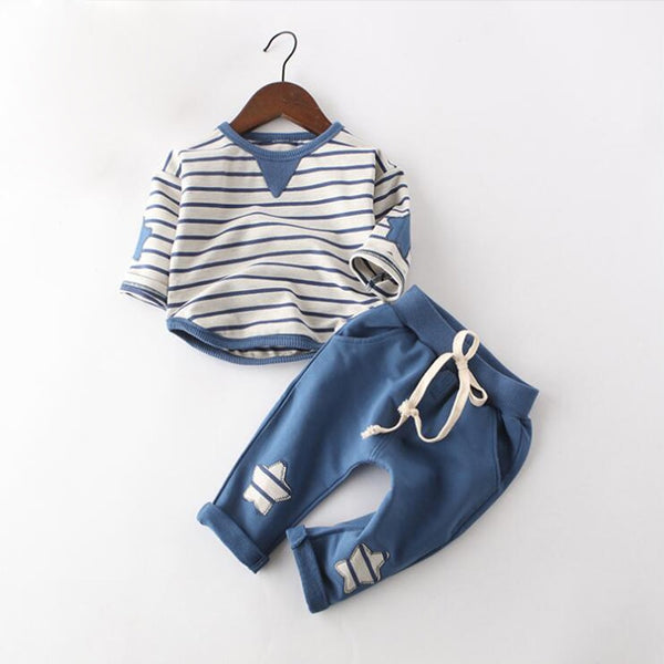 Baby Boys Clothing Set