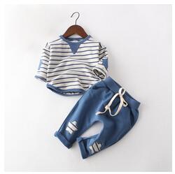 Baby Boys Clothing Set