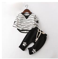 Baby Boys Clothing Set