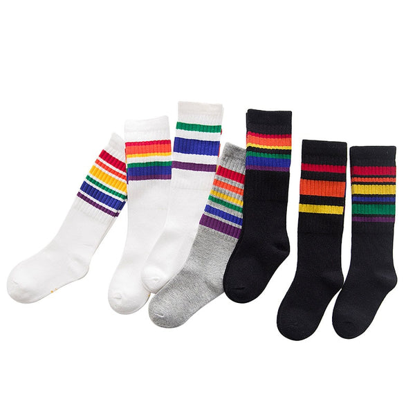 Boys football socks