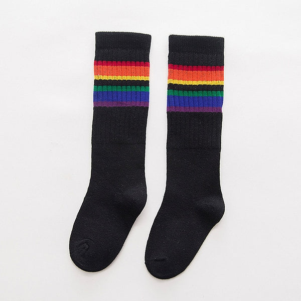 Boys football socks