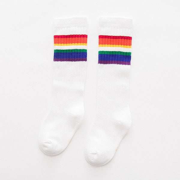 Boys football socks