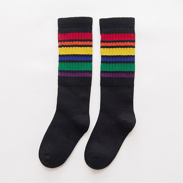 Boys football socks