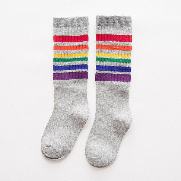 Boys football socks