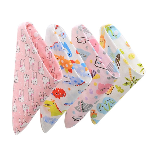 Baby Bibs Girl