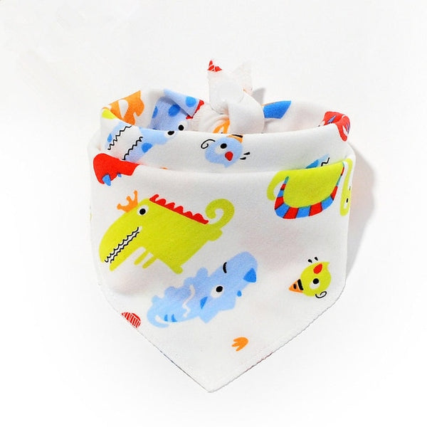 Baby Bibs Girl
