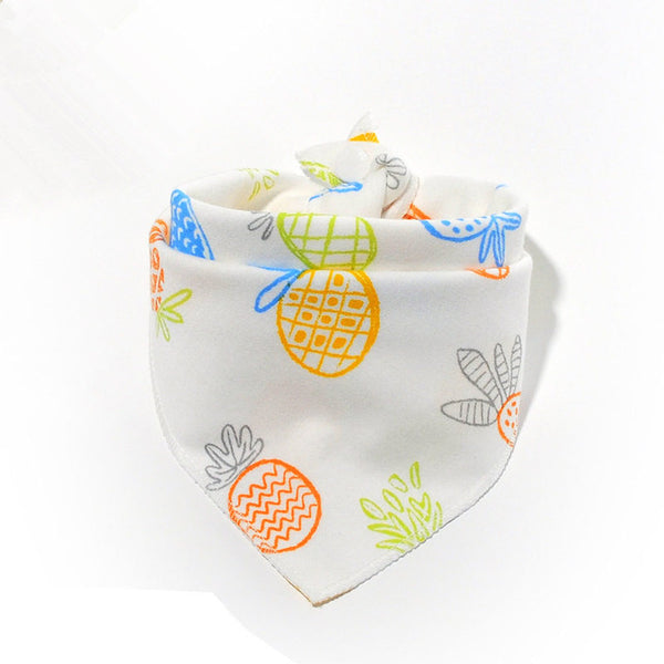 Baby Bibs Girl