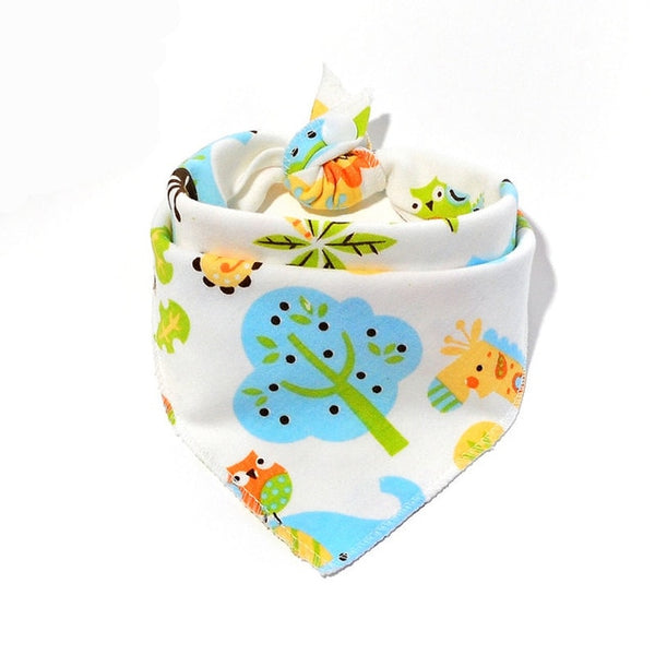 Baby Bibs Girl