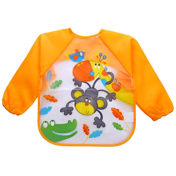 Cute Baby Bibs Boy