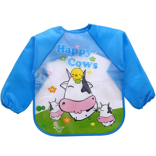 Cute Baby Bibs Boy