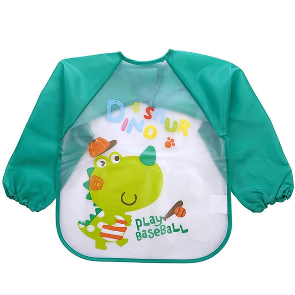 Cute Baby Bibs Boy