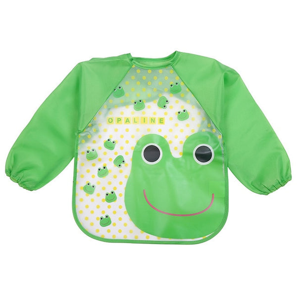 Cute Baby Bibs Boy