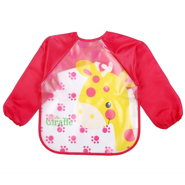 Cute Baby Bibs Boy