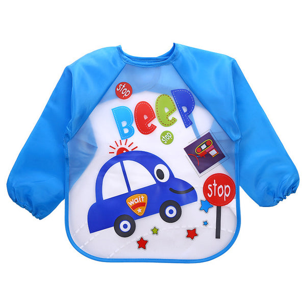 Cute Baby Bibs Boy