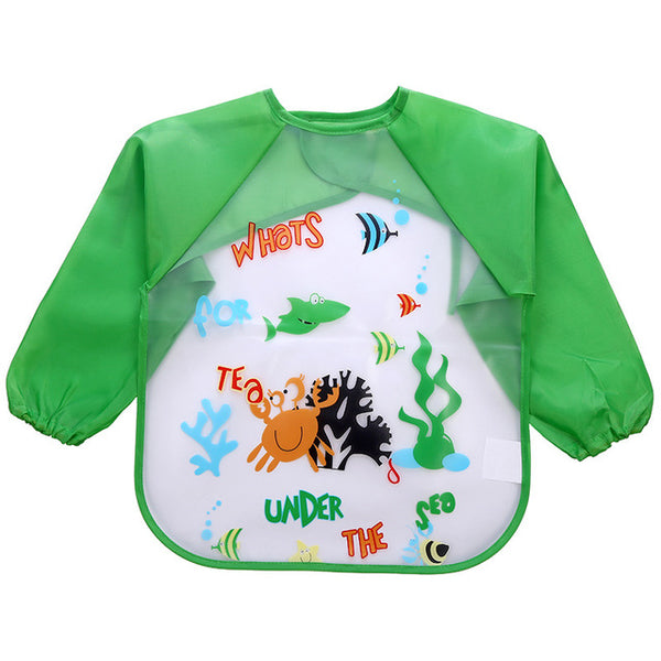 Cute Baby Bibs Boy