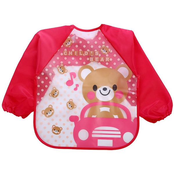 Cute Baby Bibs Boy
