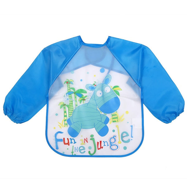 Cute Baby Bibs Boy