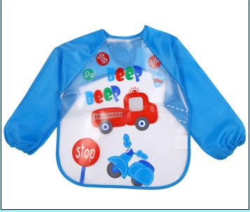 Cute Baby Bibs Boy