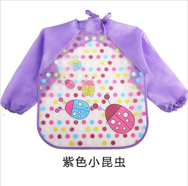 Cute Baby Bibs Boy