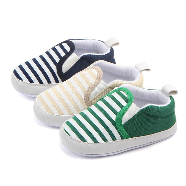 Baby Girl Shoes