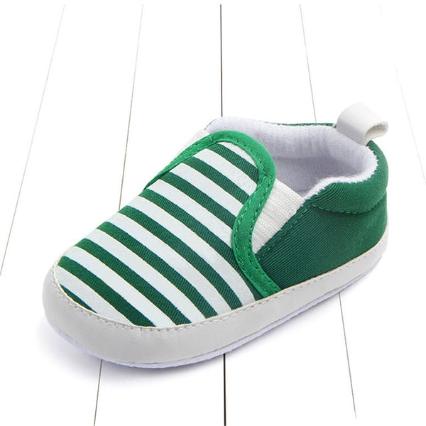 Baby Girl Shoes