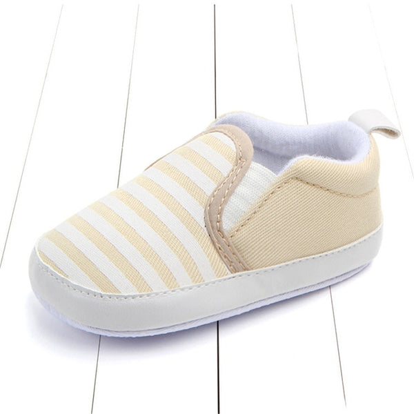 Baby Girl Shoes