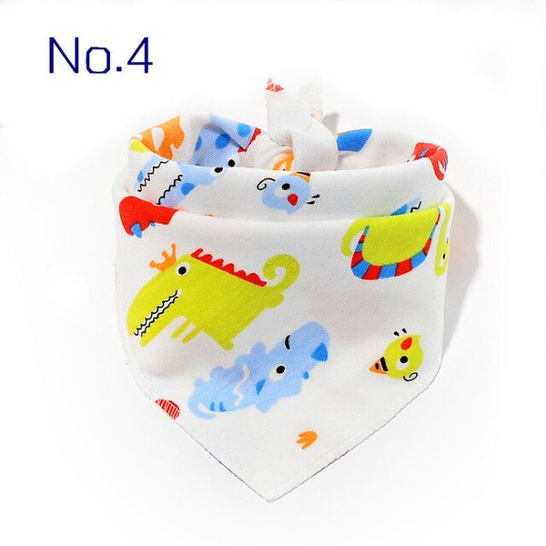 Baby Babador Bibs Girl