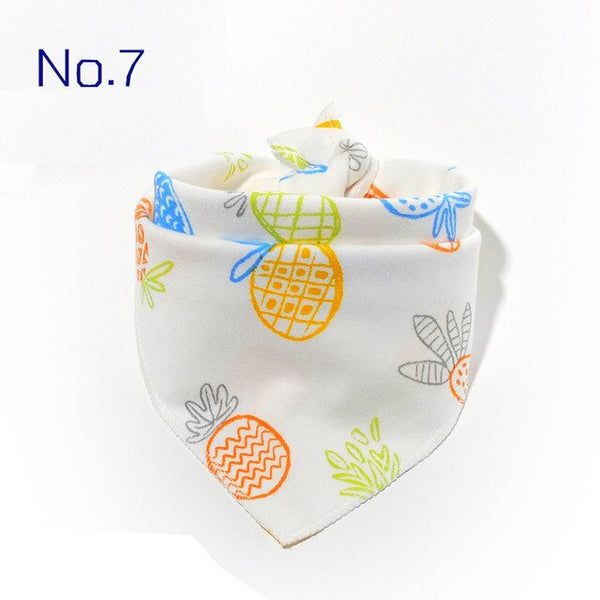 Baby Babador Bibs Girl