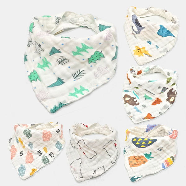 Baby Bibs Girls