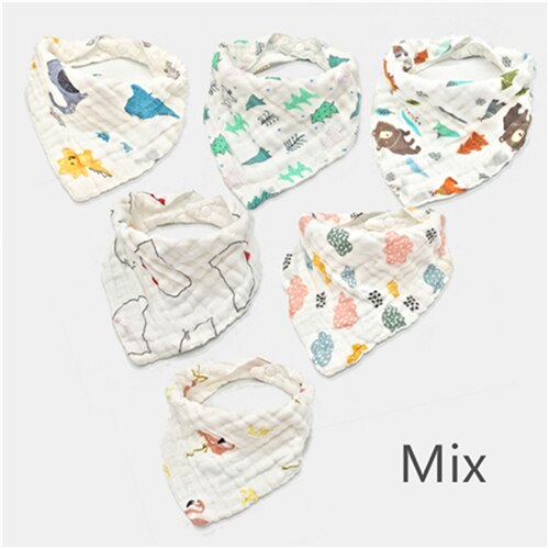 Baby Bibs Girls