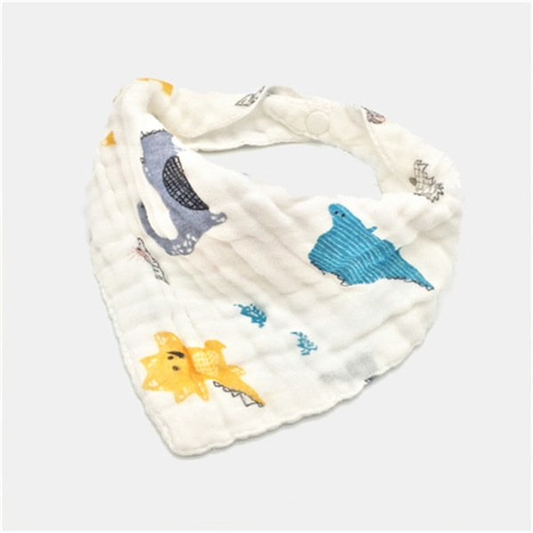 Baby Bibs Girls