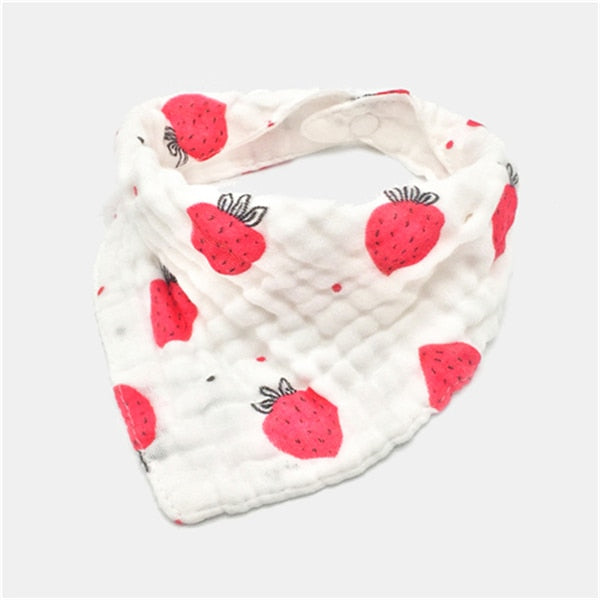 Baby Bibs Girls