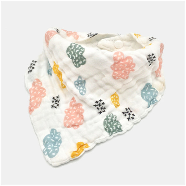 Baby Bibs Girls