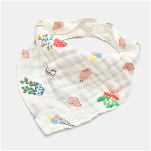 Baby Bibs Girls