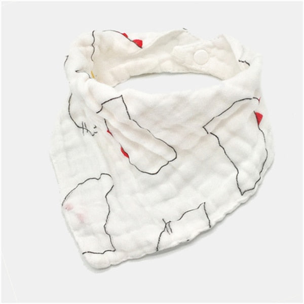 Baby Bibs Girls