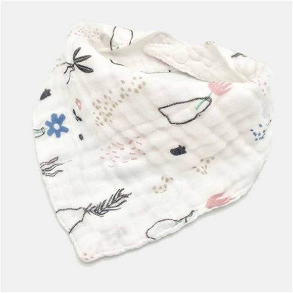 Baby Bibs Girls