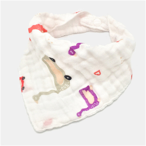 Baby Bibs Girls