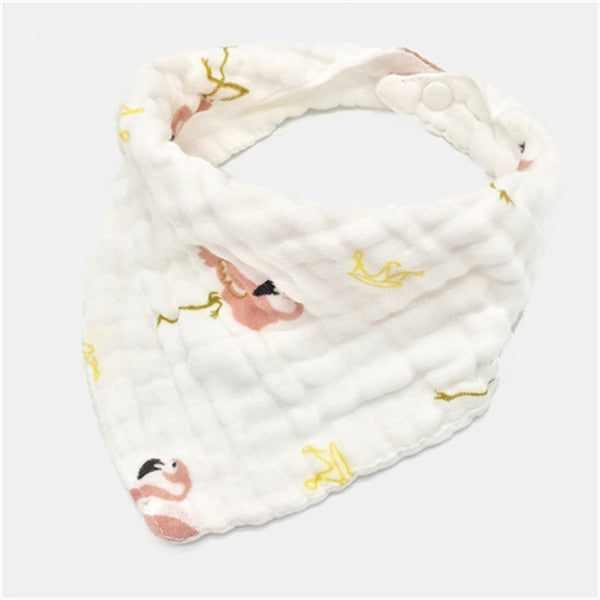 Baby Bibs Girls