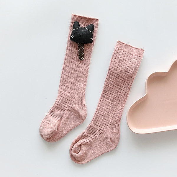 Autumn Winter Girls Socks