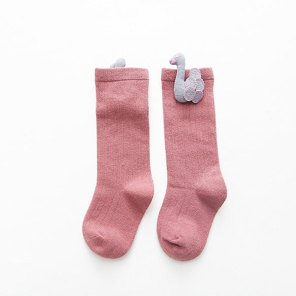 Newborn Kids Girl Socks