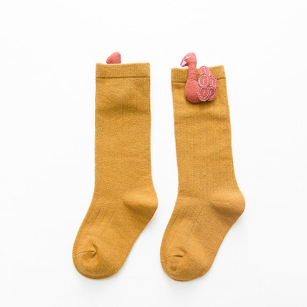 Newborn Kids Girl Socks