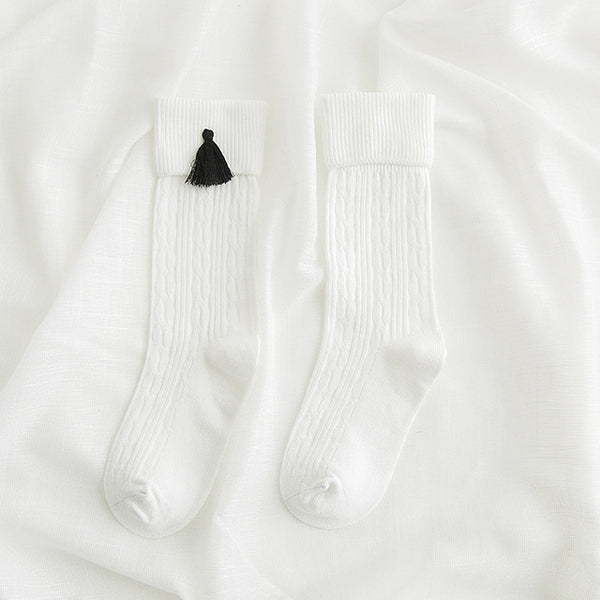 Newborn Kids Girl Socks
