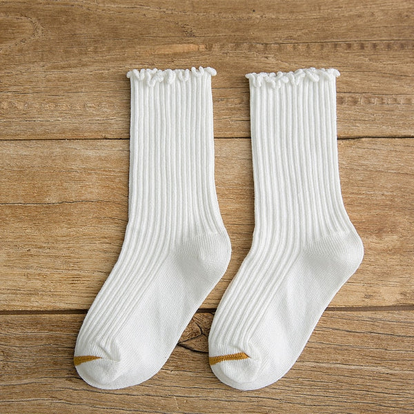 Newborn Kids Girl Socks