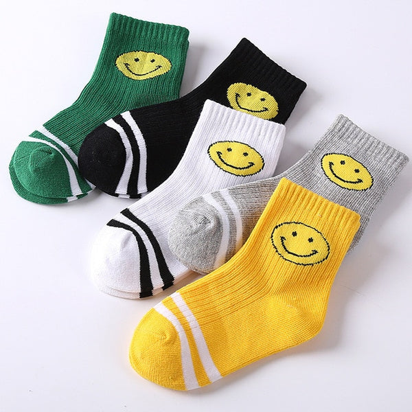 Baby Girl Socks