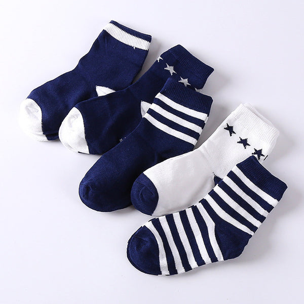 Baby Girl Socks