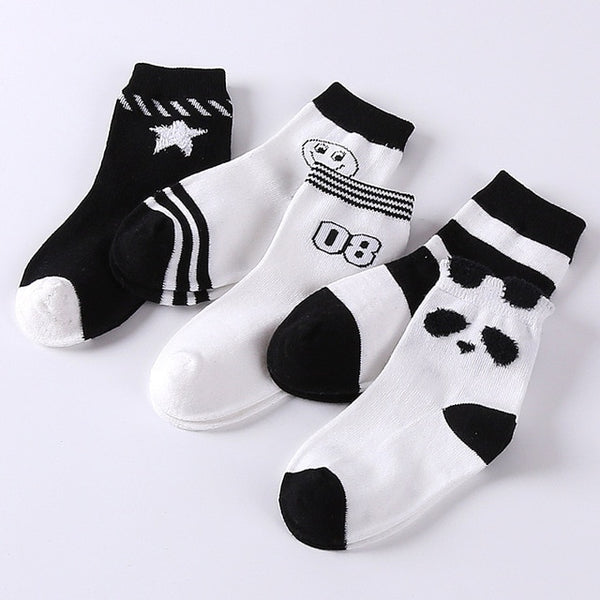 Baby Girl Socks