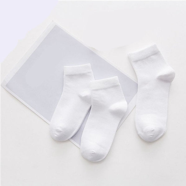 Baby Girl Socks
