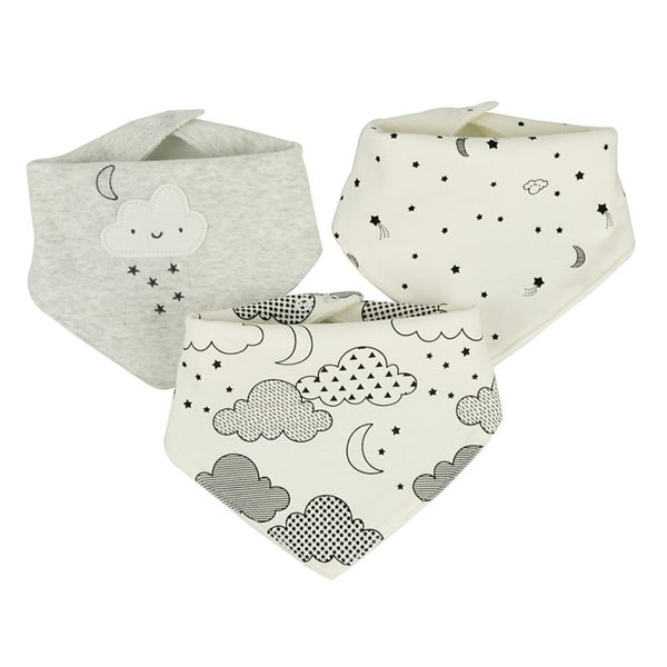 Baby Bibs Waterproof  Boy