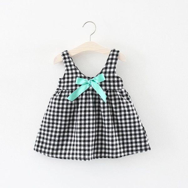 Casual Summer Baby Girl Pink Clothes