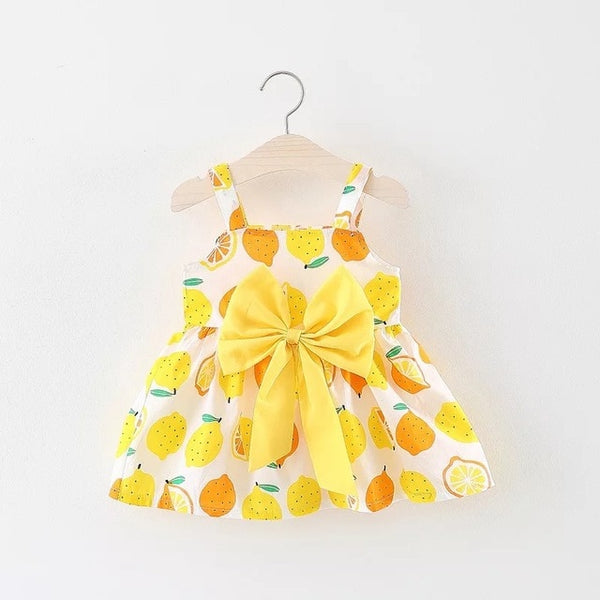 Casual Summer Baby Girl Pink Clothes